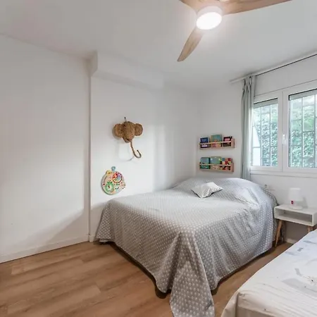 Feel Welcome Barcelona House Vakantiehuis *