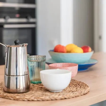 Vakantiehuis Feel Welcome Barcelona House Castelldefels
