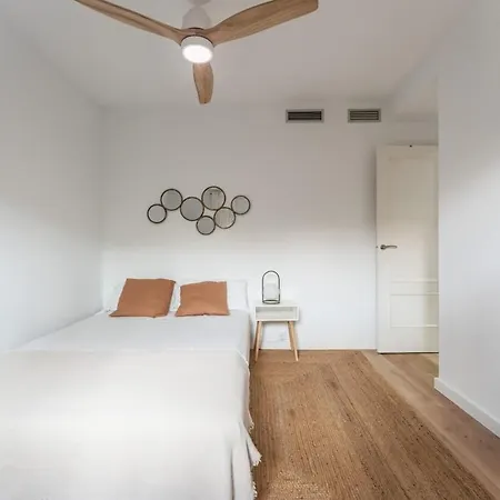 Feel Welcome Barcelona House Castelldefels