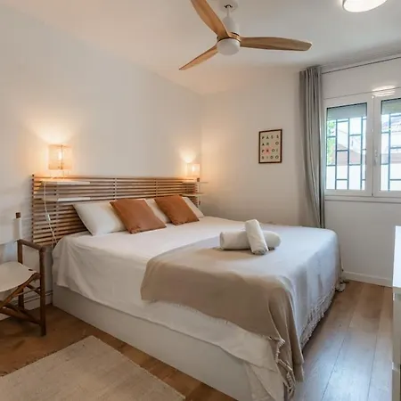 Holiday home Feel Welcome Barcelona House *