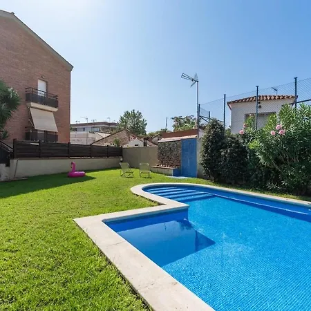 Feel Welcome Barcelona House *