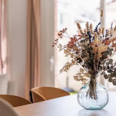 Feel Welcome Barcelona House Holiday home *