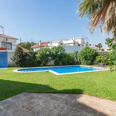 Feel Welcome Barcelona House