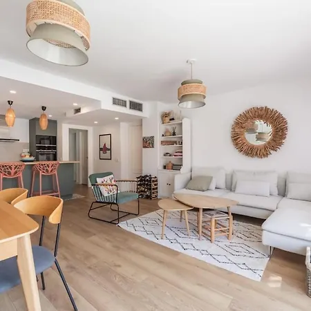 Feel Welcome Barcelona House Holiday home